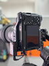 索尼（SONY） ZV-E1/ZVE1/ZV-E1L 全画幅Vlog旗舰 微单 数码相机 黑色  ZV-E1 单机身【 不包含镜头 】 官方标配 实拍图
