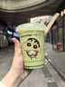 骆驼（CAMEL）老爹鞋女运动拼接鞋面厚底休闲鞋 L24S283622 黑色（四季款） 37 实拍图