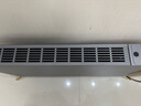 西屋（Westinghouse）【行业顶配】石墨烯取暖器电暖气家用节能对流暖气片大面积全屋升温欧式快热炉电暖器浴室暖风机 尊享款丨升级石墨烯暖全屋+百万离子杀菌+2800W 晒单实拍图