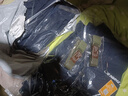 诚墨（CHENGMO）纯棉耐磨工作服套装男劳保服春秋季电焊工服防烫建筑工装汽修户外 纯棉【藏青630】套装（衣+裤） L 170/L建议体重100-120斤 实拍图
