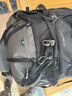 OSPREY 登山包 小鹰/鹞鹰38/48/58/68L 户外徒步登山包户外旅行双肩背包 黑色48L/小鹰L/XL 实拍图