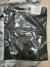 佐丹奴长袖t恤男纯棉贴身上衣基础款纯色圆领打底衫01023820 实拍图