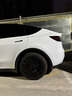 YZ适用特斯拉 Model Y轮毂盖旋风19寸车轮圈保护罩改装配件 老款MY大涡轮轮毂盖-对称款哑黑 实拍图