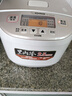 象印（ZO JIRUSHI）电饭煲 多功能 微电脑 智能电饭锅 预约电饭锅 5L NL-DRH18C(4-5人份) 实拍图