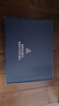布克兄弟（BrooksBrothers）男士春夏牛津纺扣结领logo休闲衬衫 B976-蓝色条纹 M 实拍图
