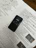 飞利浦（PHILIPS）mp3播放器蓝牙mp3随身听HIFI无损音乐学生专用高中生住校听歌运动跑步迷你英语听力随身听老式1508 黑色【蓝牙/外放/迷你】 实拍图