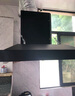 威力柴火灶抽油烟机家用厨房小型商用大功率油烟机农村土灶抽烟机炸鸡店壁挂或吊装大吸力吸油烟机 1.2米纯铜单电机1000W-700mm深度 实拍图