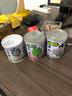 花e流创意diy绿植小盆栽神奇植物室内迷你桌面儿童种植罐头儿童节礼物 随机不同3罐【可备注】 实拍图