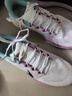 耐克NIKE跑步鞋男子飞马41 PEGASUS 41运动鞋HM3703-161白粉黑42 实拍图