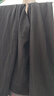 蕉内【王一博同款】热皮302++保暖内衣女士秋衣秋裤套装加厚加绒秋冬 实拍图
