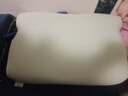 SKG颈椎枕护颈热敷牵引拉伸好睡眠成人睡觉记忆棉专用枕头透气枕芯 父亲节礼物送男士女友爸爸礼品 【热敷款】颈椎枕P3-2 实拍图