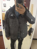 伯希和（Pelliot）[成毅同款]山色冲锋衣男女三合一夏季硬壳防风外套11040105灰M 实拍图