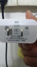固质优品三合一充电器66W/100W/120W快充套装一拖三手机数据线适配华为苹果ipad安卓原装充电线车载多头 【原充正品】120W充电头+1.2米三合一编织线 全兼容88W/66W/40W手机 实拍图