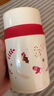 膳魔师小红帽系列保温杯女士便携水杯焖烧杯吸管杯毕业礼物伴手礼 焖烧杯 520ml 实拍图
