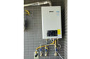 林内（Rinnai）【国家补贴15%】零冷水燃气热水器RUS-R16E51G-CB焕享系列 内置循环泵家用恒温增压大水量APP智控  20L 零冷水RUS-R20E51G-CB带增压 实拍图