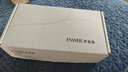 伊维斯（ENWEIS）小海豚内衣无痕透气小胸聚拢不空杯蕾丝无钢圈抗菌文胸内衣女 070 绿色 L /165（适合：75D,80ABC) 实拍图