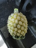 鑫果滋广东中山神湾甜菠萝正宗本土特产小菠萝香水凤梨新鲜波罗水果送礼 大果 【+菠萝铲】  净重9斤（默认普通纸箱，需要礼盒请备注） 实拍图