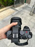 松下（Panasonic）S5M2/S5二代 全画幅微单/单电/专业数码照相机 可用于直播相机 相位混合对焦 实时LUT 6K视频拍摄 S5M2丨20-60mm+S50M 白盒套装 实拍图
