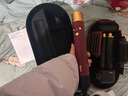 戴森（DYSON）HS08 智能多功能美发棒 Airwrap Complete空气卷发棒 多功能合一 新年礼物 鎏金红丝绒色 实拍图