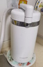 东丽（TORAY） 净水器家用台式超滤净水器净饮机长效滤芯五重过滤有效滤除13种物质 原装滤芯SWC.80G 实拍图