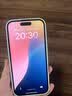 XP适用苹果17手机壳镜头全包iphone17防摔散热磨砂抗指纹商务高级感男女生保护外壳-石墨灰时来运转 实拍图