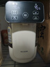 美菱（MeiLing）婴儿恒温水壶冲奶泡奶电热水壶瓶2.5L大容量调奶器定时出水SD135A 实拍图