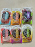 EDO PACK蒟蒻果汁果冻 葡萄风味960g/盒 夜宵小吃下午茶送礼团购团购礼盒 实拍图