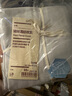 MUJI【凉柔系列】锦纶混纺枕套 枕头套单个装家用 JDBGCC4S 灰米色 单只 48cm*74cm 枕芯用 实拍图