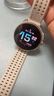 颂拓（SUUNTO）Race 户外训练腕表 越野铁三心率血氧运动智能手表生日礼物雪山白 实拍图