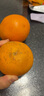 京觅赣南脐橙新鲜水果生鲜甜橙子 4.5斤大果 单果约200g+ 源头直发 实拍图