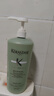 卡诗（KERASTASE）新双重功能洗发水进口清洁舒爽头皮洁净油脂头屑蓬松不油柔软滋养 【新】新双重功能洗发水1000ml+压泵 实拍图
