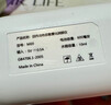 因作雾化润眼仪护眼仪眼部按摩仪蒸眼仪热敷眼干眼涩洗眼仪眼部蒸汽仪熏眼教师节礼物女老师实用 500ml洗液 实拍图