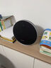 哈曼卡顿（Harman/Kardon） ONYX 9 音乐卫星九代 桌面音箱电脑音响户外便携音响 户外蓝牙音箱 桌面音响 低音炮 生日礼物 ONYX 9 黑色 实拍图