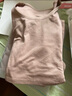 爱宝适孕妇秋衣秋裤纯棉春秋月子服孕妇睡衣哺乳衣喂奶衣XXL 摩卡色M306 实拍图