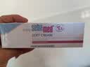 施巴（Sebamed）儿童护肤霜婴儿护肤宝宝面霜擦脸保湿温和50ml德国原装进口 实拍图