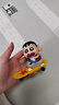 52TOYS蜡笔小新动感超活力可动盲盒潮玩玩具单只随机价同618 实拍图