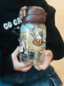 特美刻（TOMIC）儿童水杯夏季男女ppsu双饮杯水壶可爱大容量幼儿园吸管杯学生礼物 实拍图