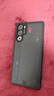努比亚（nubia）红魔9S Pro AI游戏手机 12+512氘锋透明暗夜 骁龙8Gen3领先版 6500mAh电竞手机 国家补贴 实拍图