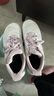 耐克（NIKE）男子篮球鞋AIR MAX IMPACT3运动鞋DC3725-101 白粉 43  实拍图