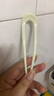 极森家新中式U型发簪女国风高级感设计感发钗盘发神器日常百搭头饰 U型发簪【随机1根】 实拍图