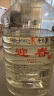 迎春酒 廊坊特产 迎春54度桶装酱酒原浆桶装酒酱香型白酒 54%vol 4L 1桶 实拍图