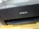 爱普生（EPSON）墨仓式L1258 A4彩色无线单功能打印机（微信/远程打印） 实拍图