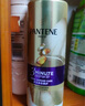 潘婷（PANTENE）3分钟奇迹洗发水洗发露多效损伤修护柔顺染烫修护洗头发膏家庭装 3分钟洗发水300ml(告别损伤) 实拍图