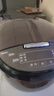 美的智能电饭煲电饭锅大容量家用可拆蒸汽阀蒸煮快速饭米饭锅 香槟金色 聚能釜 4L FB40Simple111 实拍图