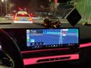 紫杉堡纯铜貔貅汽车摆件汽车内饰品摆件男咖色+花色红玛瑙新能源车适用 实拍图