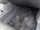 五福金牛真皮免拆360全包围汽车脚垫帕萨特凯美瑞雅阁奥迪-天福真皮星河棕 实拍图