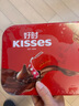 好时 HERSHEY'S可可脂好时巧克力礼盒装零食糖生日礼物女生伴手礼中考仪式感礼物 好时28粒红色礼盒装126g 实拍图
