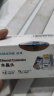 山泽 超五类网线水晶头 cat5e电脑千兆网络连接器 RJ45工程级8P8C超5类镀金水晶头 100个/盒 WL-5100 实拍图