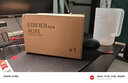 漫步者（EDIFIER）M285复古便携蓝牙音响家庭影院ktv电脑桌面无线智能手提音箱高音质长续航大功率播放器生日礼物 【复古桌搭】木纹色 实拍图