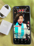 HONOR新品5G旗舰手机X60十面抗摔防水一亿像素AI影像自然护眼超 典雅黑【8GB+128GB】 官方标配【蓝牙套装延保2年】 实拍图